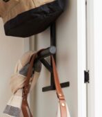 Over-the-Door Backpack Hanger - Steel - Image 10