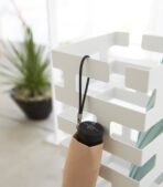 Umbrella Stand - Square - Steel - Image 4