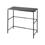 Expandable Suitcase Rack - Steel - Image 12