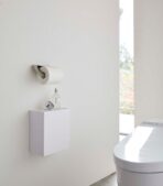 Wall-Mounted Storage or Trash Bin - Image 2