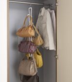 Cascading Storage Hooks - Steel - Image 2