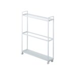 Rolling Towel Rack (33" H)  - Steel - Image 5