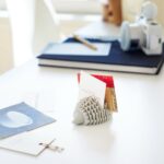 Business Card Holder - Silicone