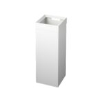 Trash Can - Steel - Image 5