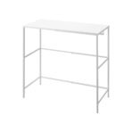 Expandable Suitcase Rack - Steel - Image 6
