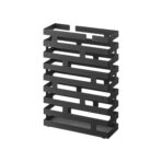 Umbrella Stand - Rectangle - Steel - Image 11