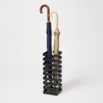 Umbrella Stand - Square - Steel - Image 8