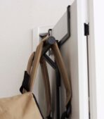 Over-the-Door Backpack Hanger - Steel - Image 9
